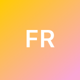 FRANCISCO JAVIER R. avatar icon