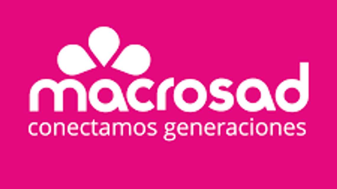 MACROSAD cover image