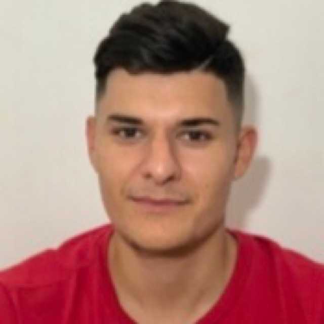 Candidate avatar