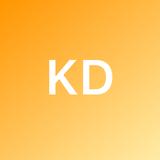 Kristina D. avatar icon