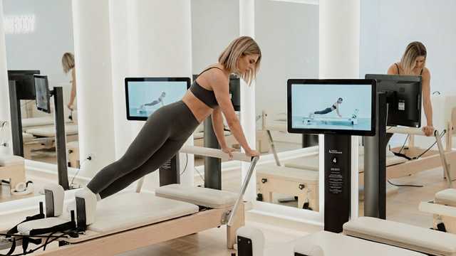 Profesor/a de Pilates