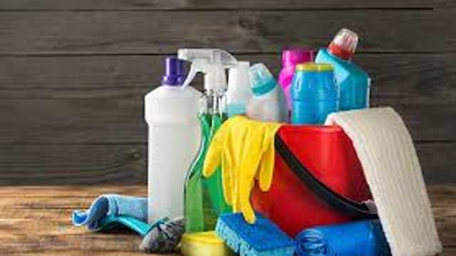 Limpiadora Grao de Castellón