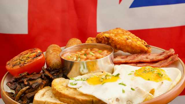 Head Chef – Full Time (Forest Gate)