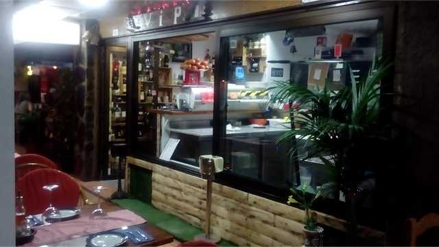 Ayudante/a de Cocina