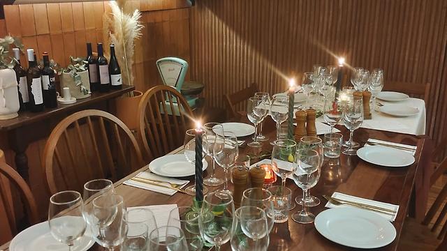 Jefe/a de Cocina para catering