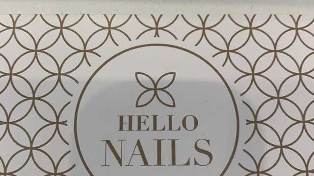 Manicurista