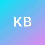 Kristie B. avatar icon