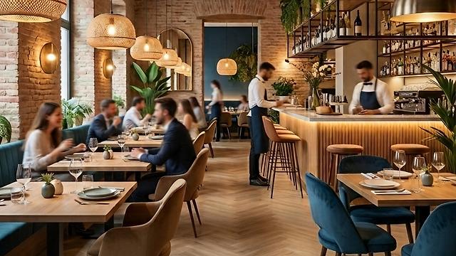 RESPONSABLE DE RESTAURANTE