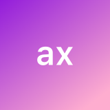 ana X. avatar icon
