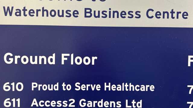 Health Care Assistant (HCA)