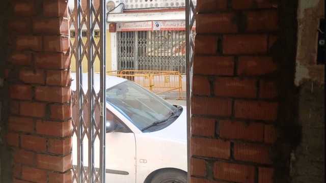 Peón
