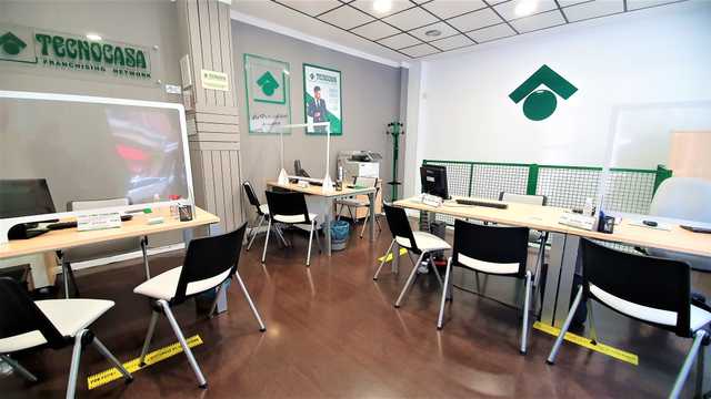 Agente Inmobiliario