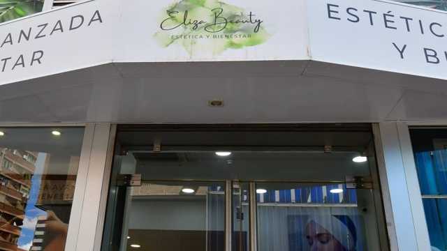 Esteticista integral