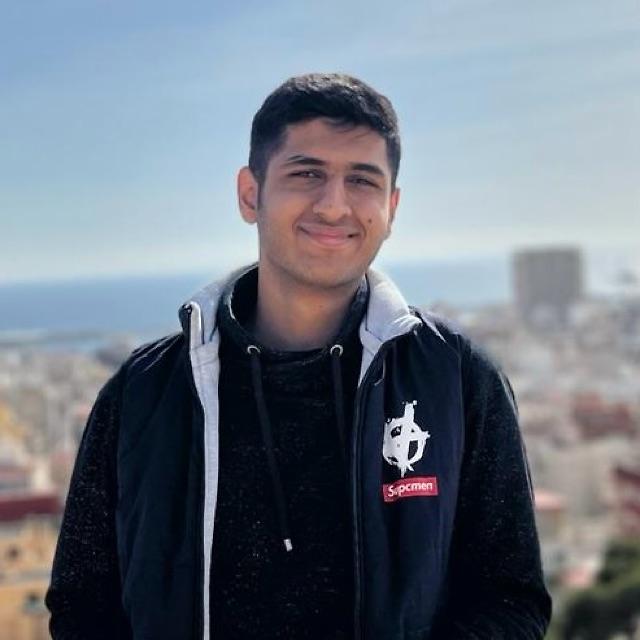 Candidate avatar
