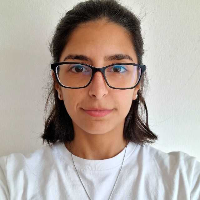 Candidate avatar