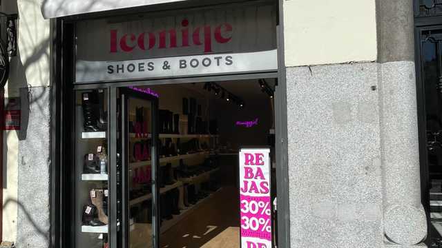 Dependiente/a de Tienda