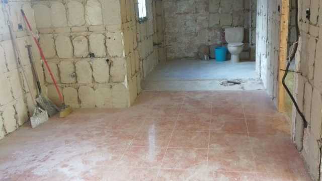 Ayudante/a de Construcción