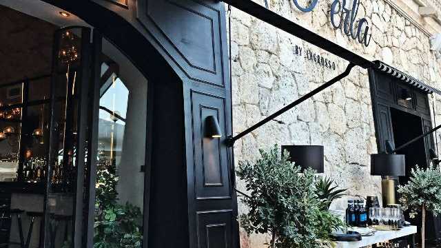 Ayudante de Cocina Avanzado/a