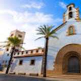 JÁVEA, CENTRO DE DÍA S. avatar icon