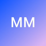 MARTA M. avatar icon
