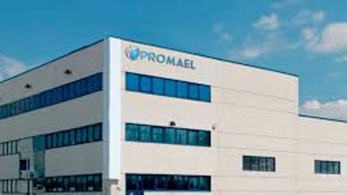 Promael Suministros Eléctricos cover image