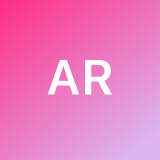 Antonio R. avatar icon