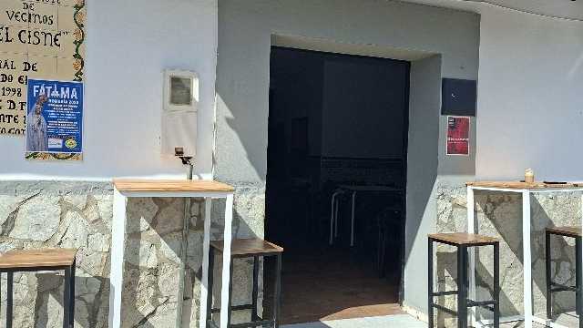 Camarero/a de Extras