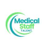 Medical Staff Talent logo