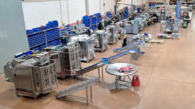 Programador de maquinas