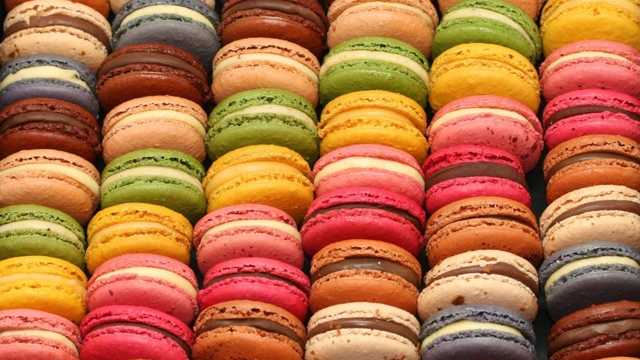 Ayudante/a de Pastelería