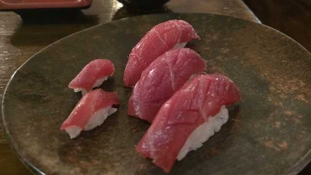 Sushiman Extra sabado 21 de febrero