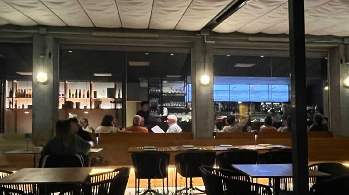 El Senat Casa de Menjars cover image