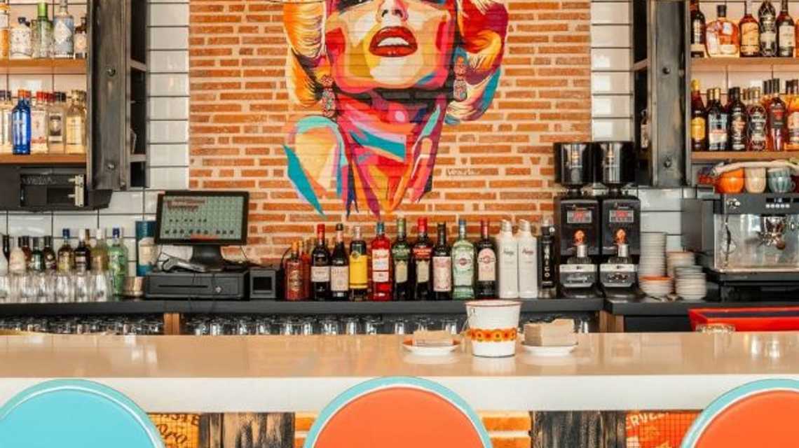 The Vintage Society cover image