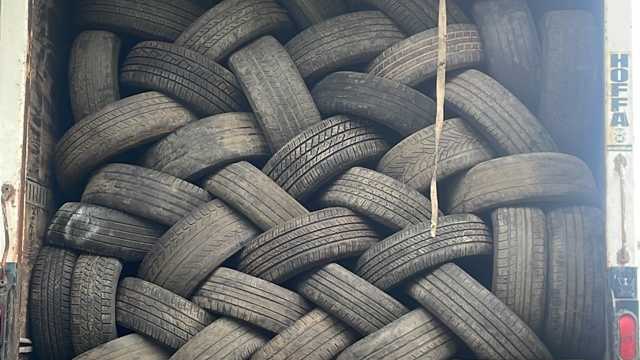 (Trucking Business) independent driver