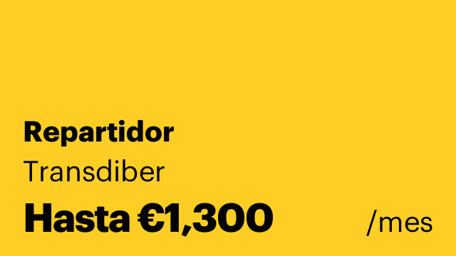 Repartidor