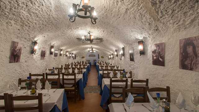 Cocinero/a Restaurante
