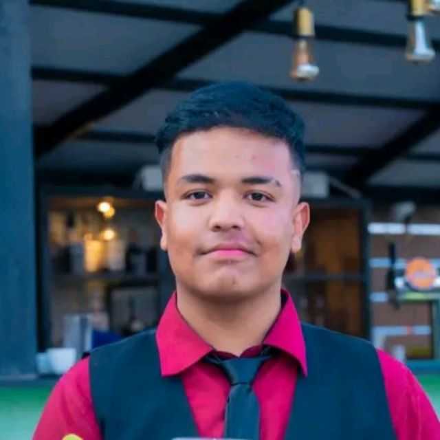 Candidate avatar