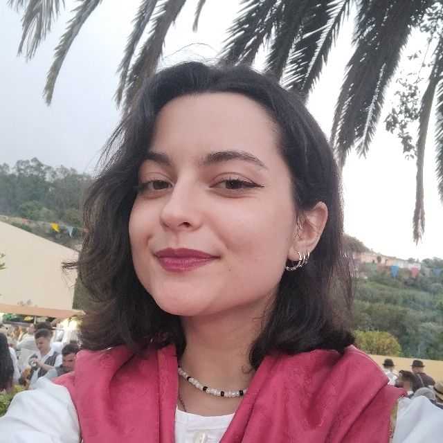 Candidate avatar