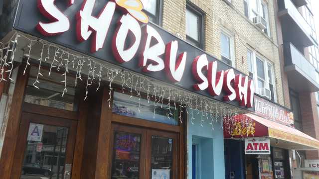 TLC DRIVERS (BAYRIDGE)