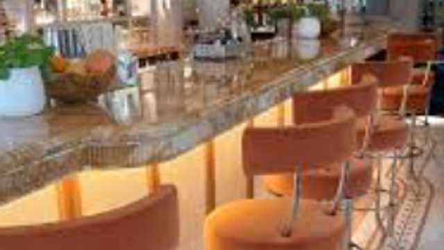 Bartender