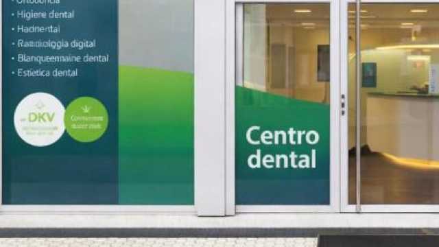 Recepcionista administrativa