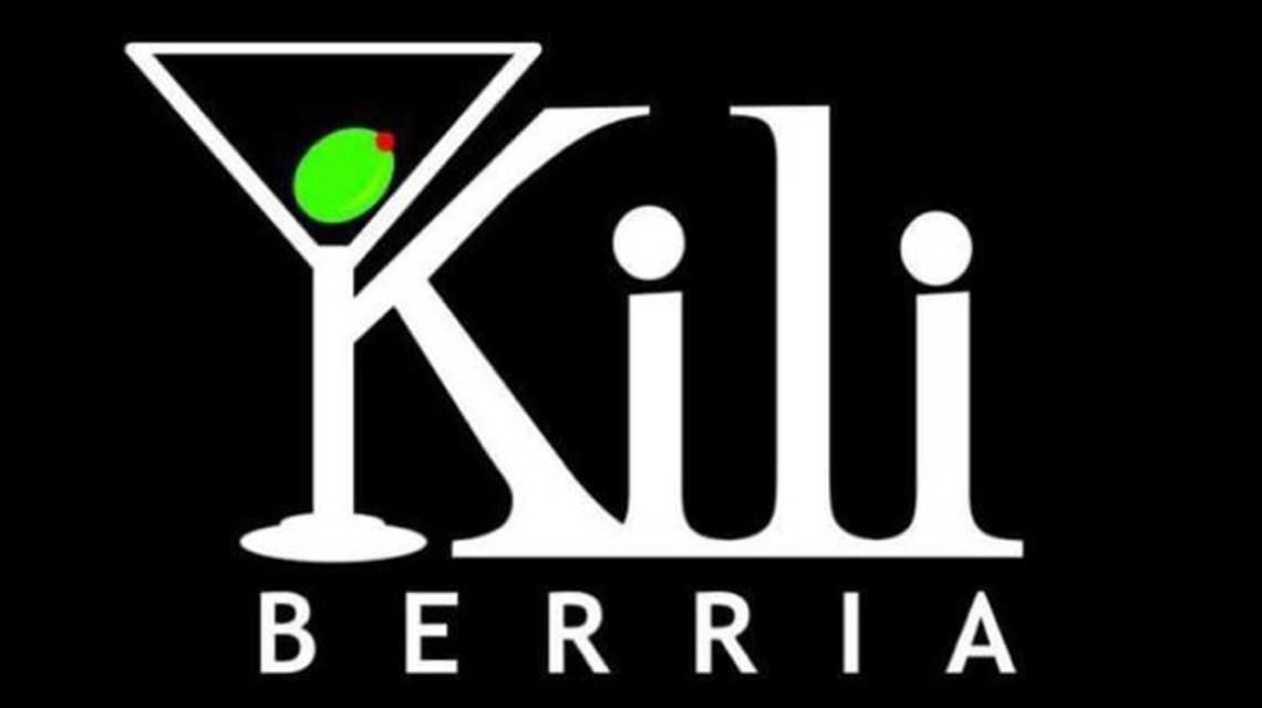 Kili berria cover image