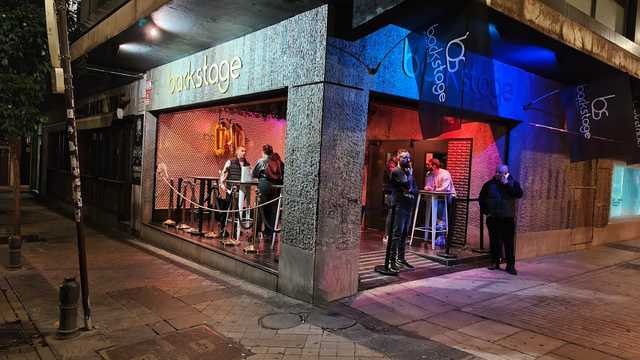 Relaciones Públicas