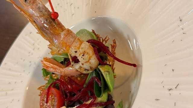 Cocinero/a Restaurante