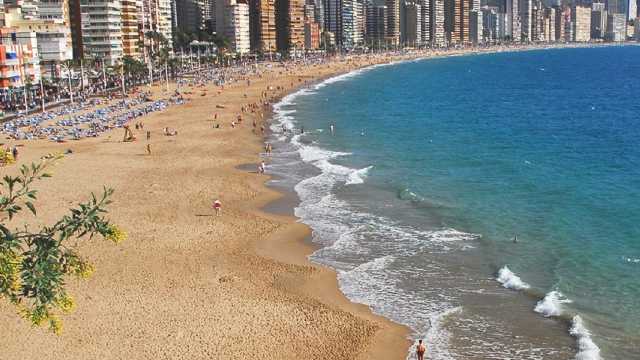 Comercial Inmobiliario