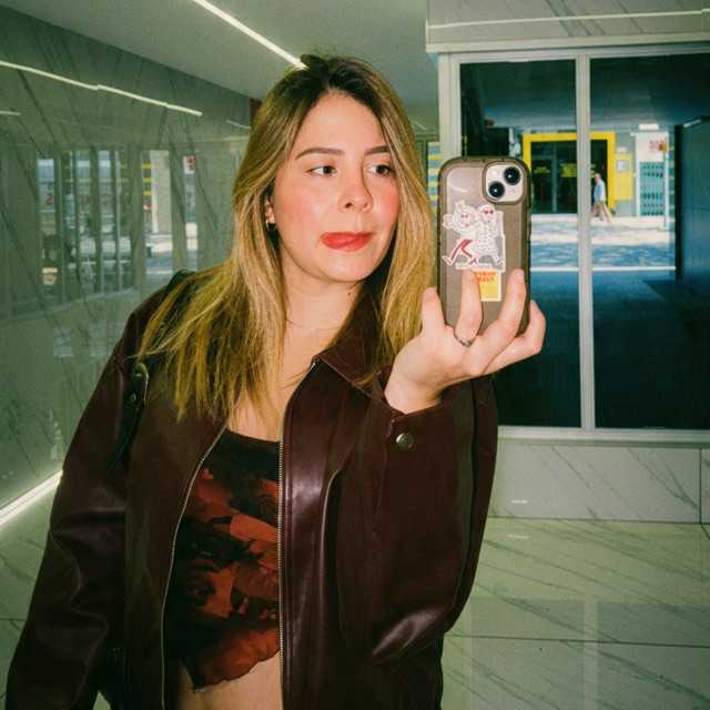 Candidate avatar
