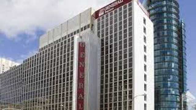 Agente comercial de seguros