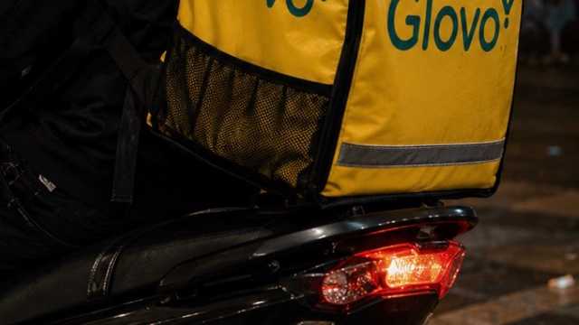 Glovo Repartidor/a con Vehículo Propio