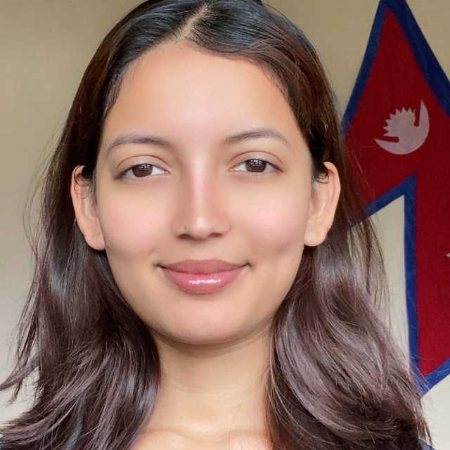 Candidate avatar