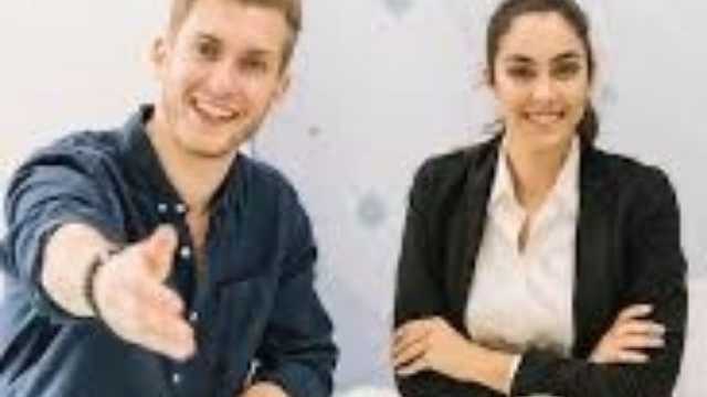 Promotor/a Captador/a ONG: MAÑANAS-TARDES 1.150€ (Fijo + Comisiones)